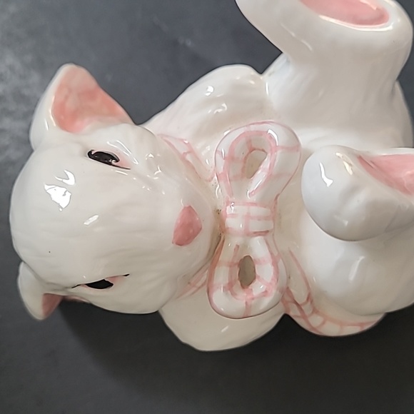 Adorable Vintage Bunny - Picture 10 of 10